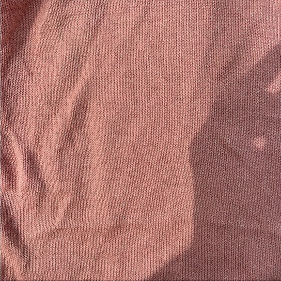 off the shoulder sweater - Picture 4 of 5